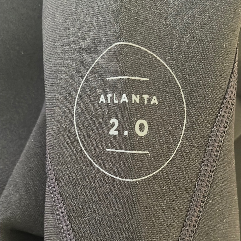 Jobe atlanta 2mm wetsuit XL -NWT - Picture 3 of 4